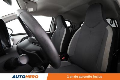 Toyota Aygo 1.0 Vvt-i X-Play X-Shift 5p 72 ch