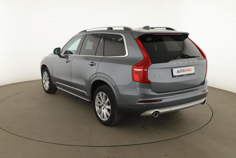 Volvo Xc90 2.0 D4 Momentum Geartronic 8 5pl 190 ch