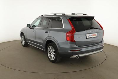 Volvo Xc90 2.0 D4 Momentum Geartronic 8 5pl 190 ch