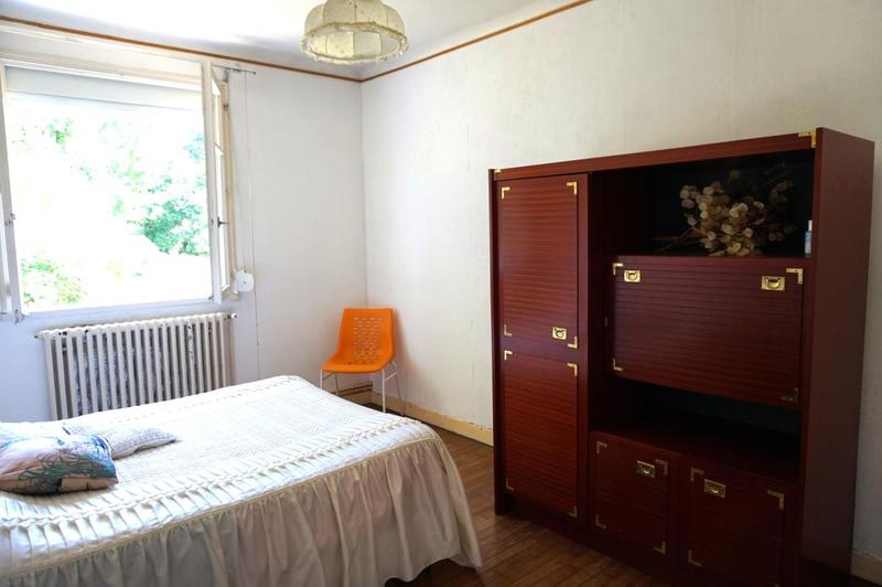 Maison - 142 m² - 8 pièces