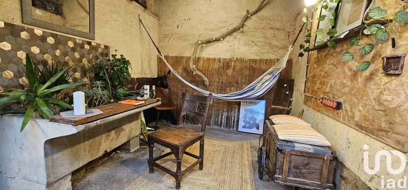 Maison de ville - 71 m² - 4 pièces