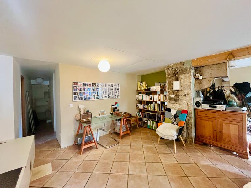 Maison - 125 m² - 3 pièces