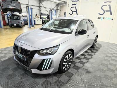 Peugeot E-208 II Electrique Gt