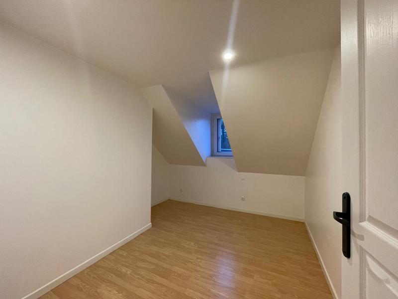 Duplex - 55 m² - 2 pièces