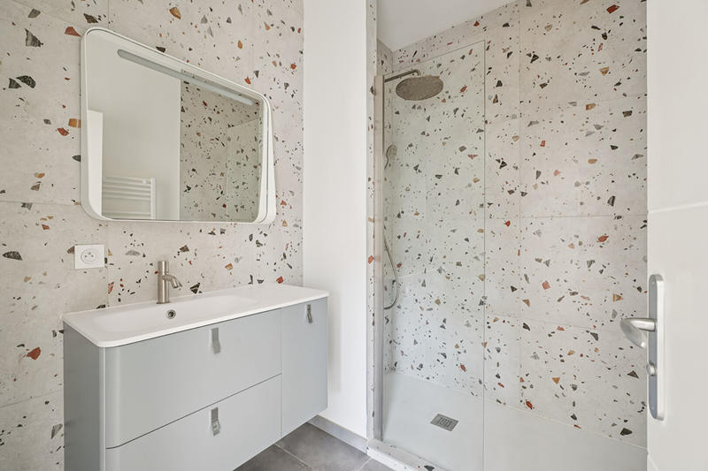 Appartement - 102 m² - 4 pièces