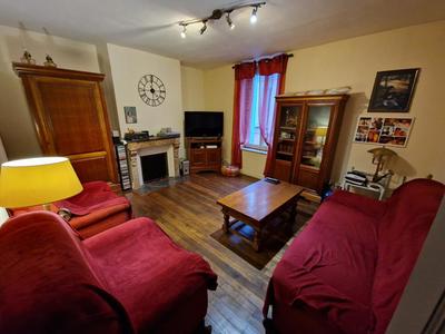 Maison - 191 m² - 5 pièces