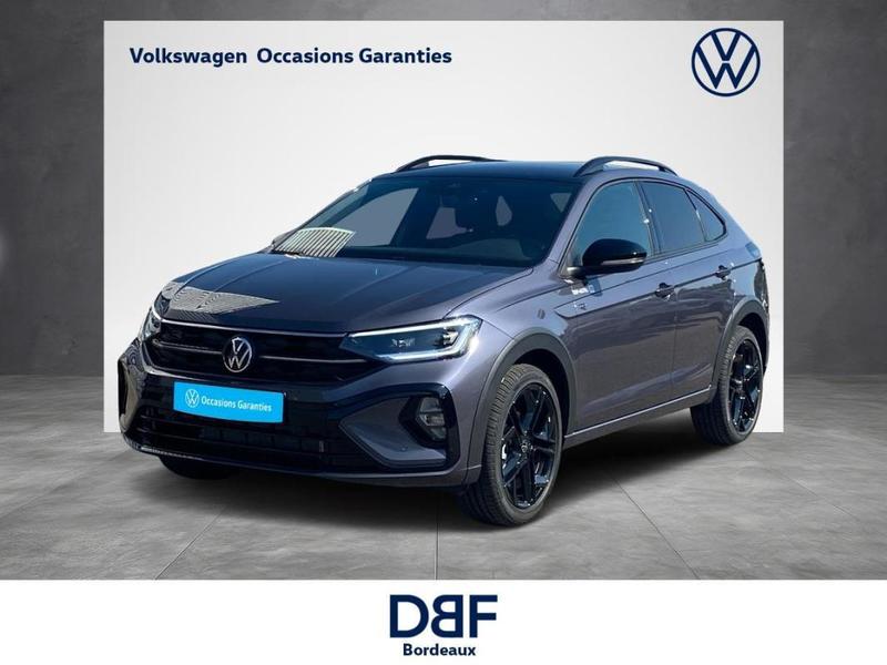 Volkswagen Taigo 1.0 Tsi 115 Ch Dsg7 R Line