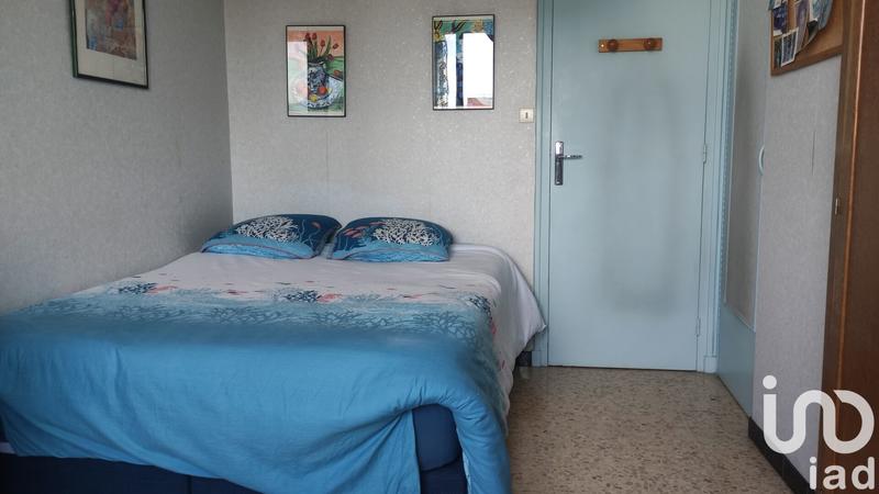 Appartement - 117 m² - 5 pièces