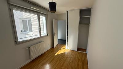 Appartement - 91 m² - 5 pièces