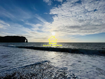 Maison ancienne - 50 m² - 4 pièces