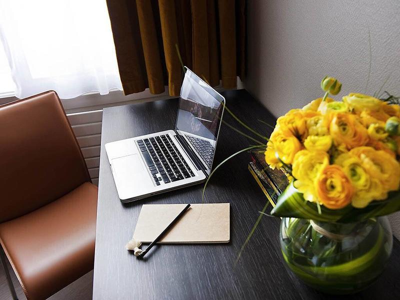 Appartement - 18 m² - 1 pièce