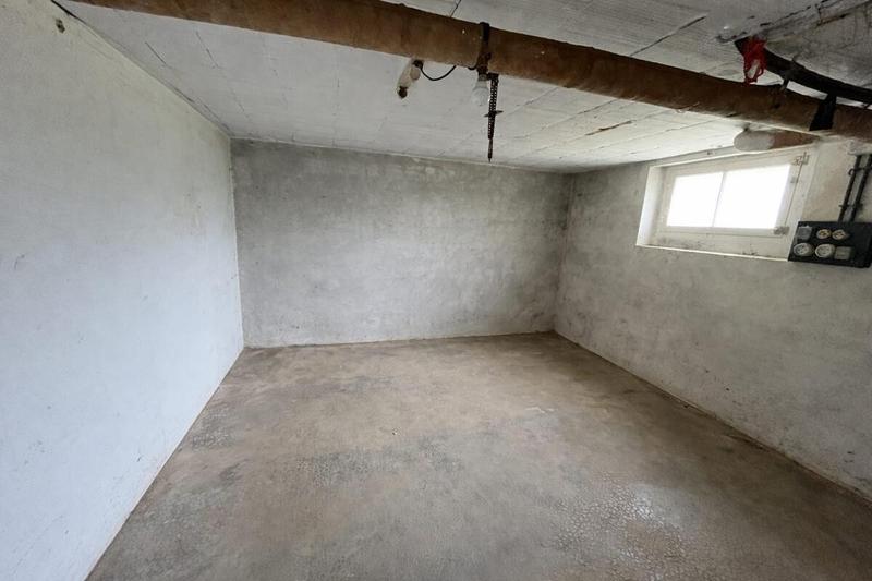 Maison - 81 m² - 4 pièces