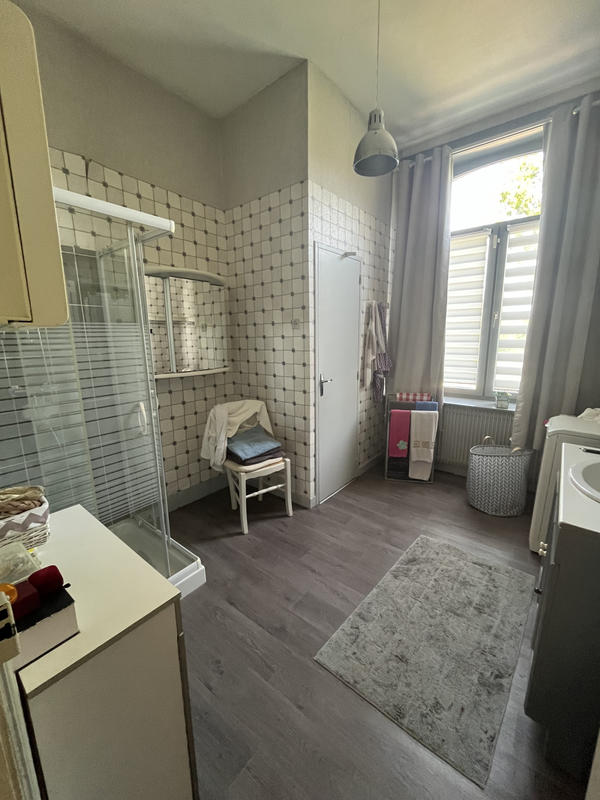 Propriété - 588 m² - 13 pièces