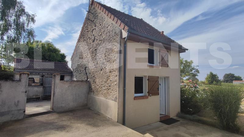 Maison en pierre - 83 m² - 5 pièces