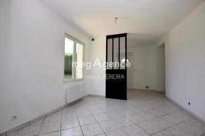 Maison de campagne - 79 m² - 3 pièces