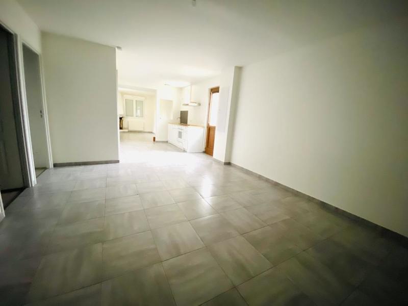 Maison - 66 m² - 3 pièces