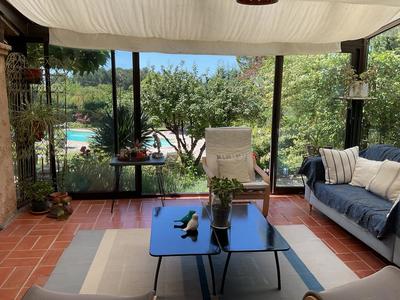 Bastide - 170 m² - 6 pièces