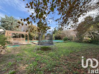 Maison - 103 m² - 5 pièces