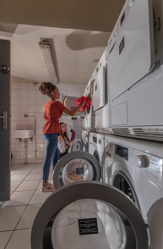 Studio - 18 m² - 1 pièce