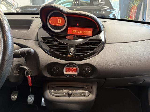 Renault Twingo II 1.6 133 Gordini Renault Sport Euro 5