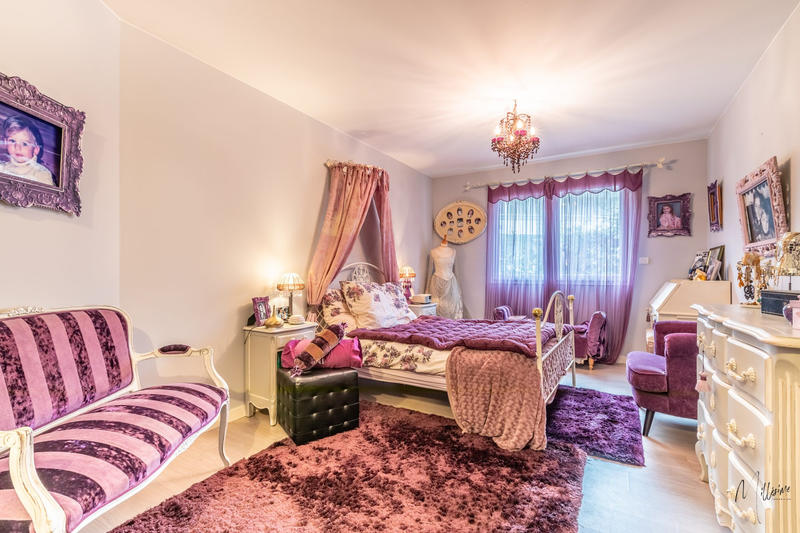 Appartement - 117 m² - 4 pièces