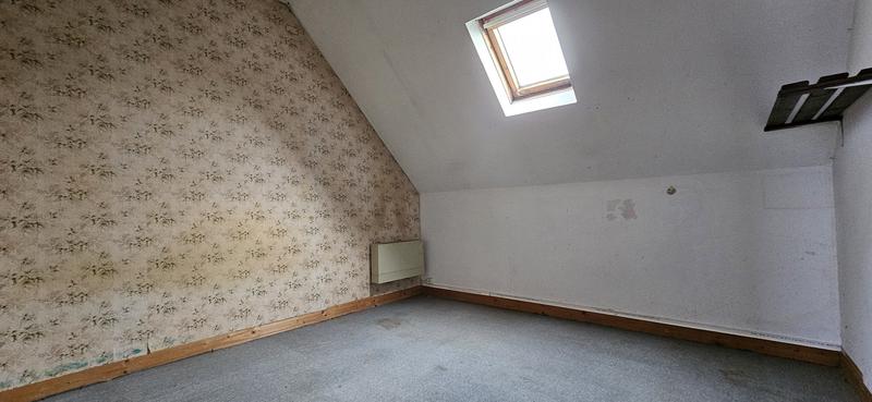 Maison - 101 m² - 5 pièces