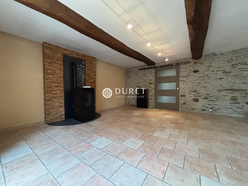 Maison - 210 m² - 5 pièces
