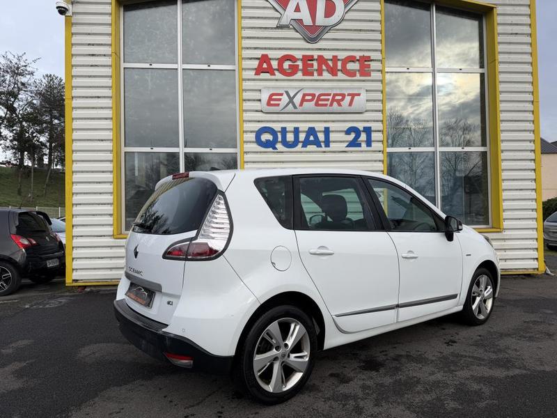 Renault Scénic dCi 110 Fap eco2 Limited