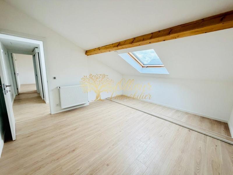 Pavillon - 99 m² - 4 pièces