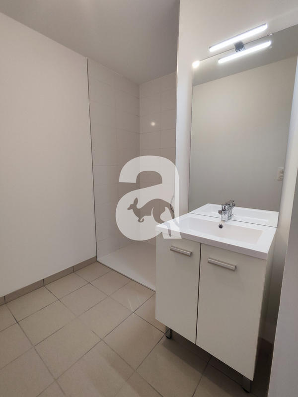 Appartement - 89 m² - 4 pièces