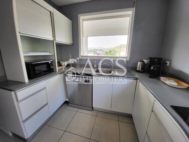 Appartement - 71 m² - 3 pièces