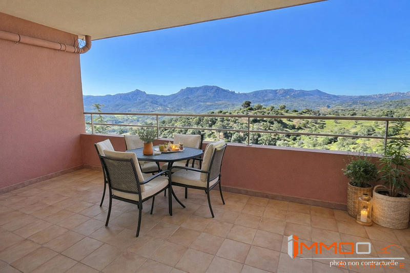 Appartement - 80 m² - 3 pièces