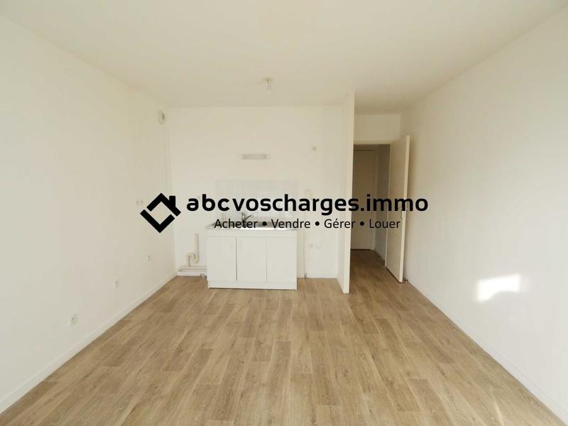 Appartement - 41 m² - 2 pièces