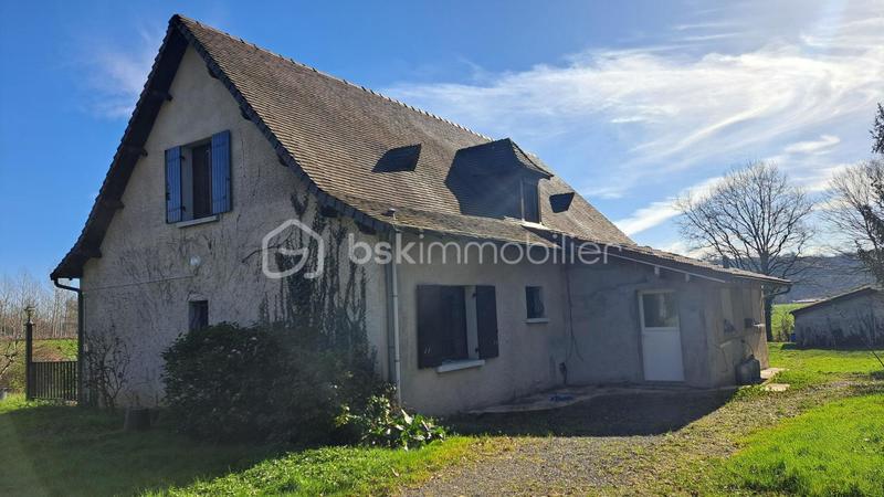 Maison - 177 m² - 5 pièces