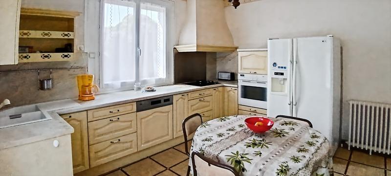 Maison - 84 m² - 3 pièces