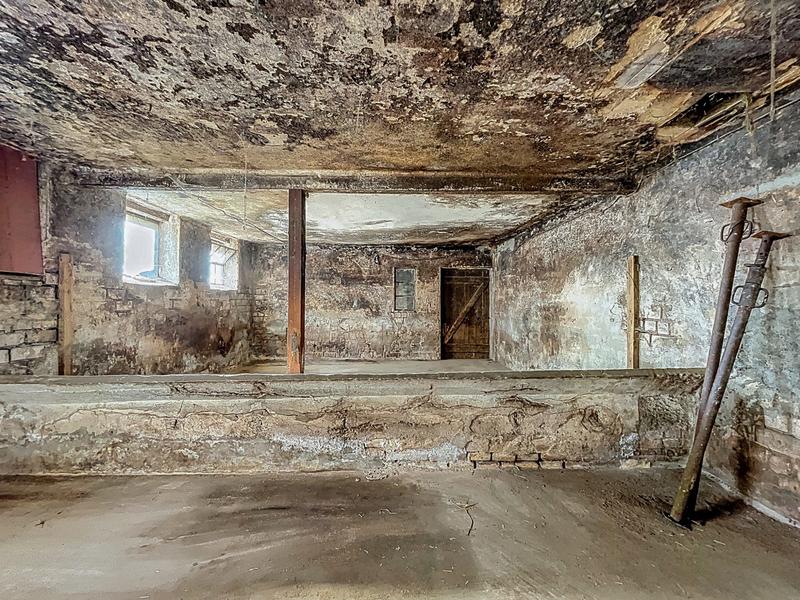 Maison - 76 m² - 3 pièces