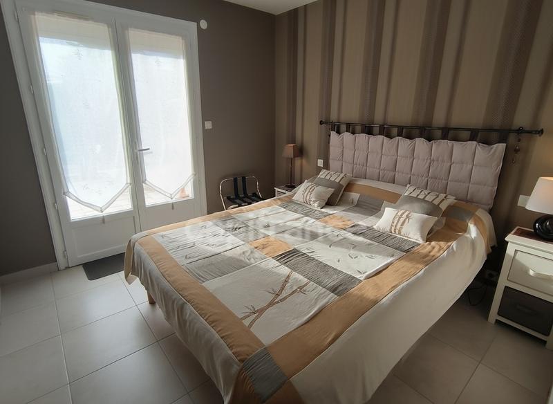 Maison - 176 m² - 5 pièces