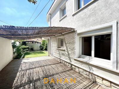 Appartement - 54 m² - 2 pièces