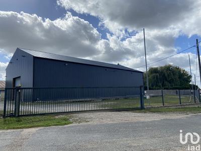 Local commercial - 440 m²