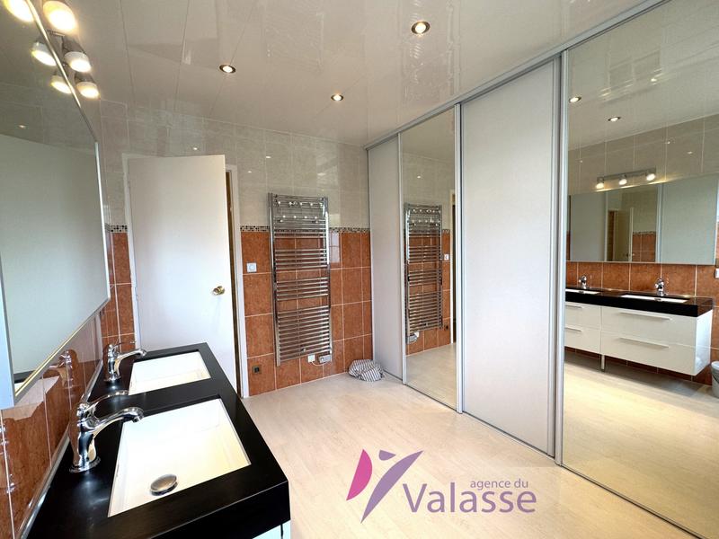 Maison - 147 m² - 4 pièces