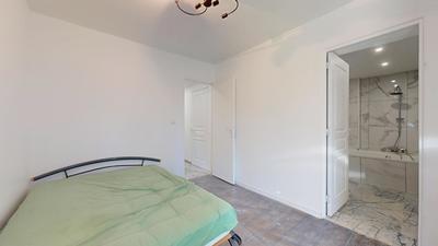 Pavillon - 120 m² - 6 pièces