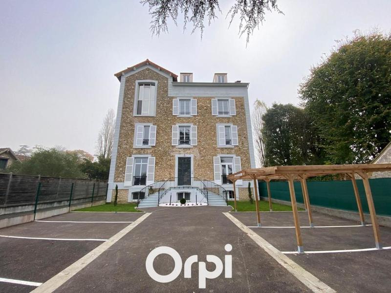 Duplex - 71 m² - 3 pièces