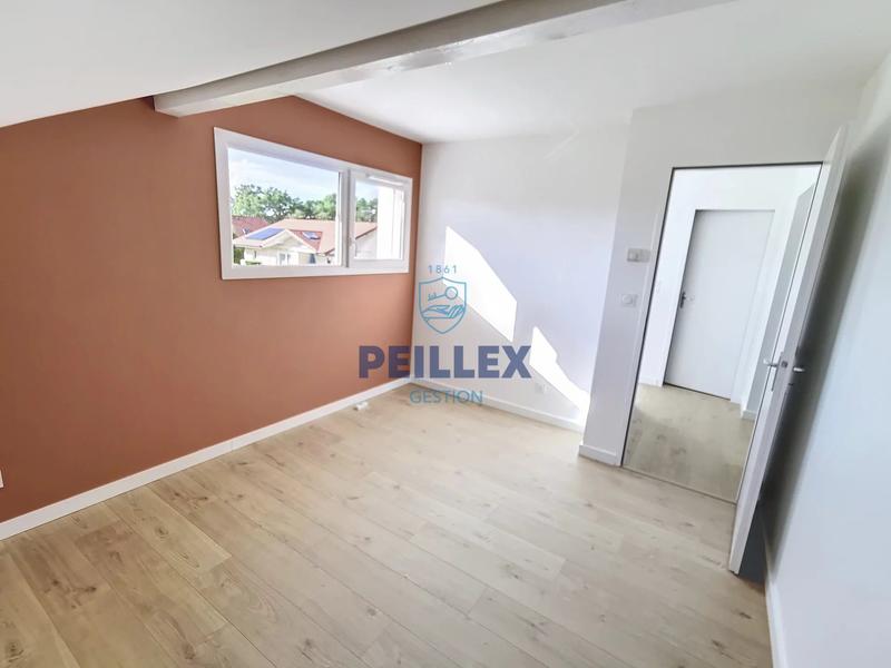 Maison - 102 m² - 5 pièces