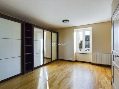 Maison ancienne - 110 m² - 4 pièces