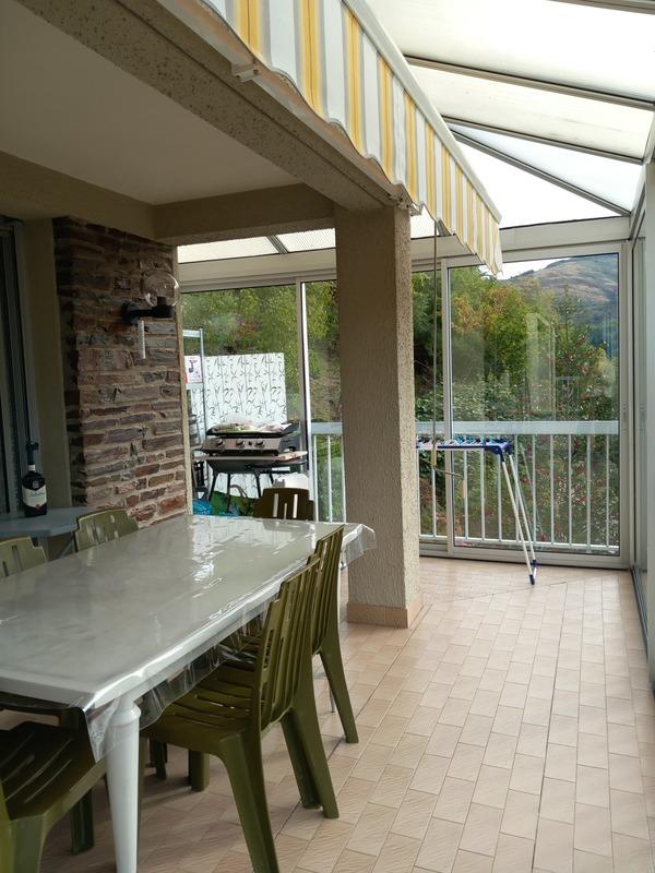 Maison - 220 m² - 9 pièces