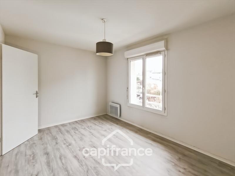 Maison - 67 m² - 3 pièces