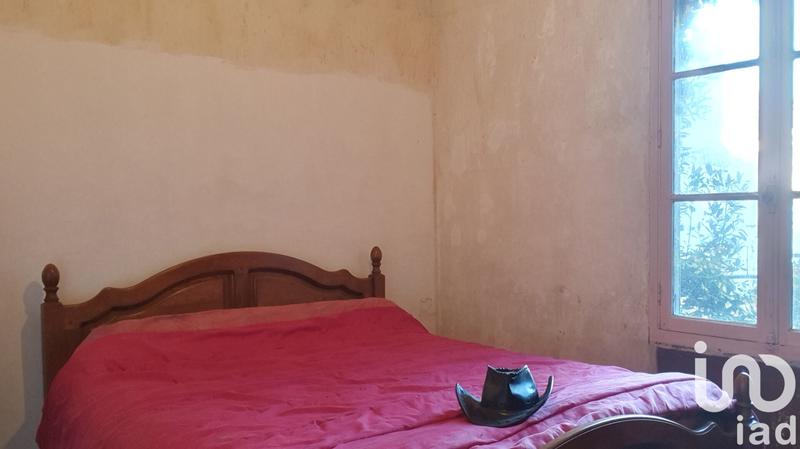 Maison de village - 58 m² - 2 pièces