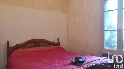 Maison de village - 58 m² - 2 pièces