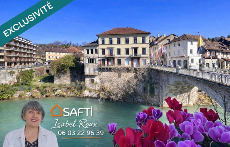 Appartement - 81 m² - 4 pièces