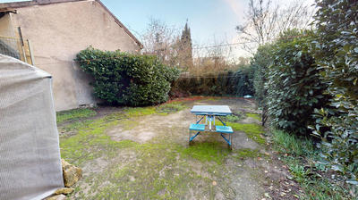 Immeuble - 41 m² - 5 pièces